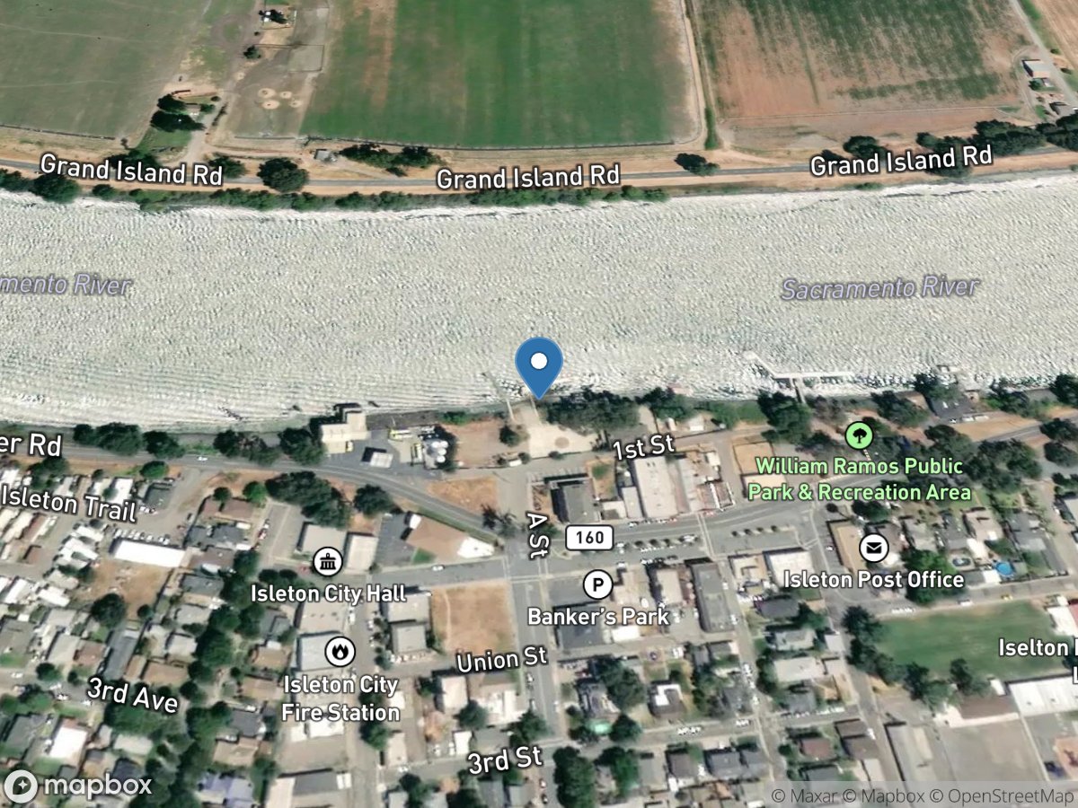 Isleton