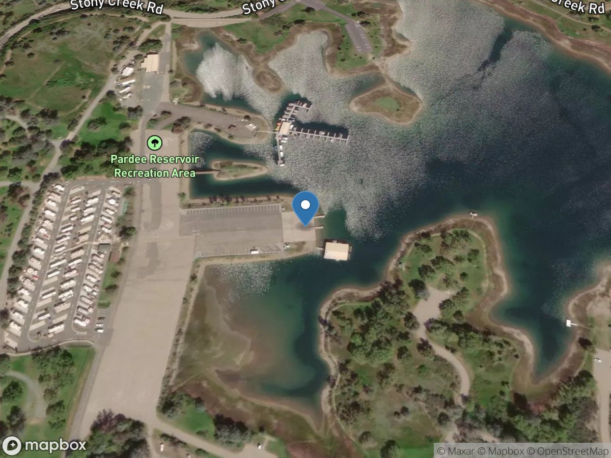 Lake Pardee Marina, Inc.