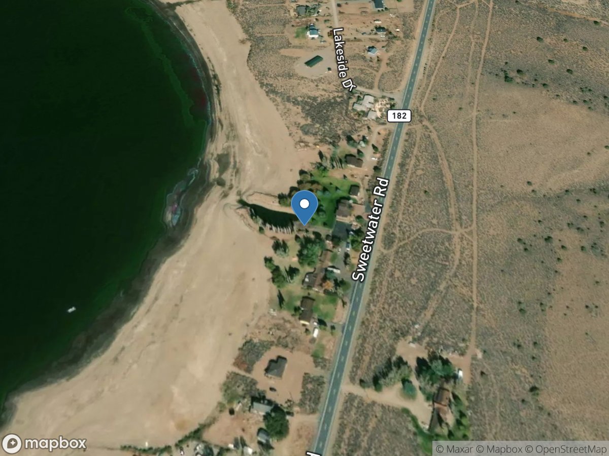 Paradise Shore RV Park