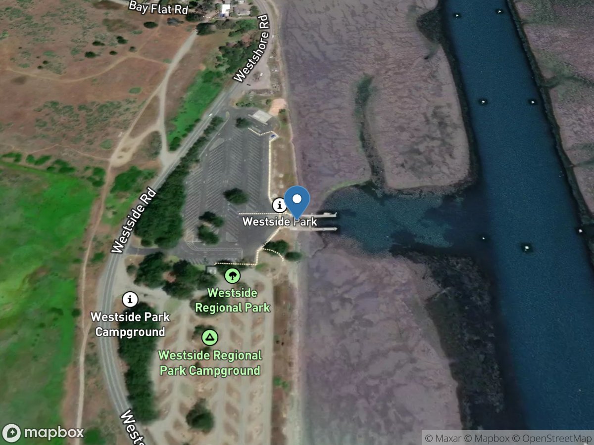 Westside Regional Park