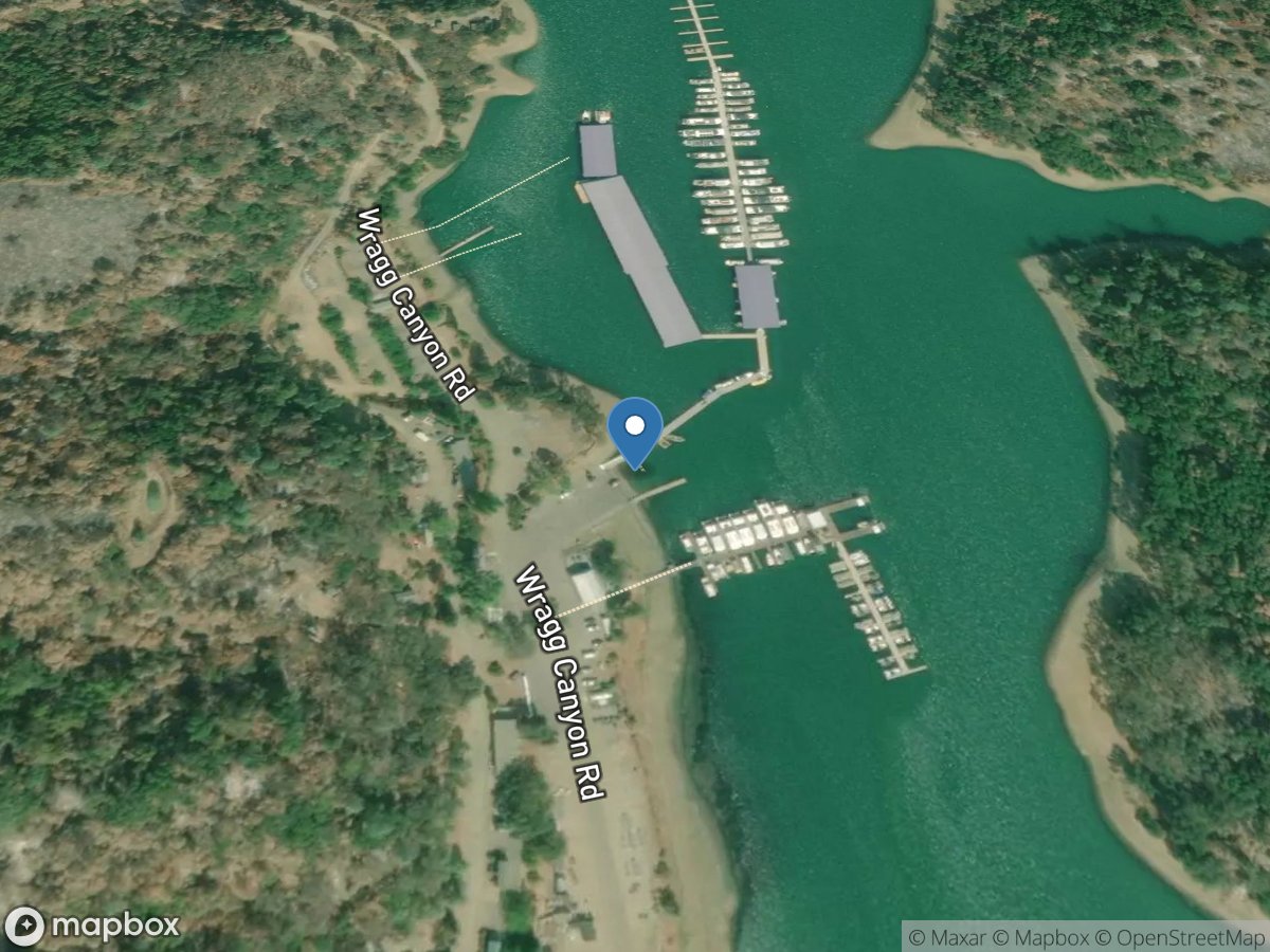 Pleasure Cove Resort