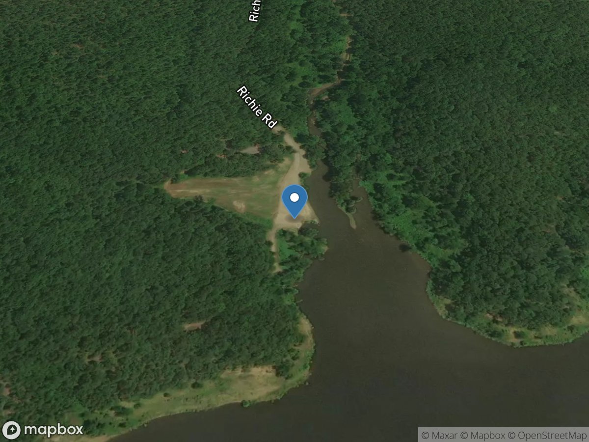 Ashley Creek Recreation Area