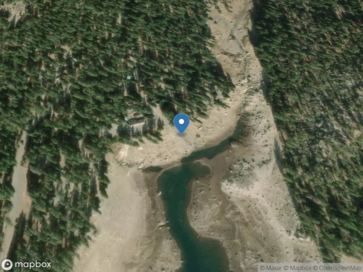 Bear River Lake Resort