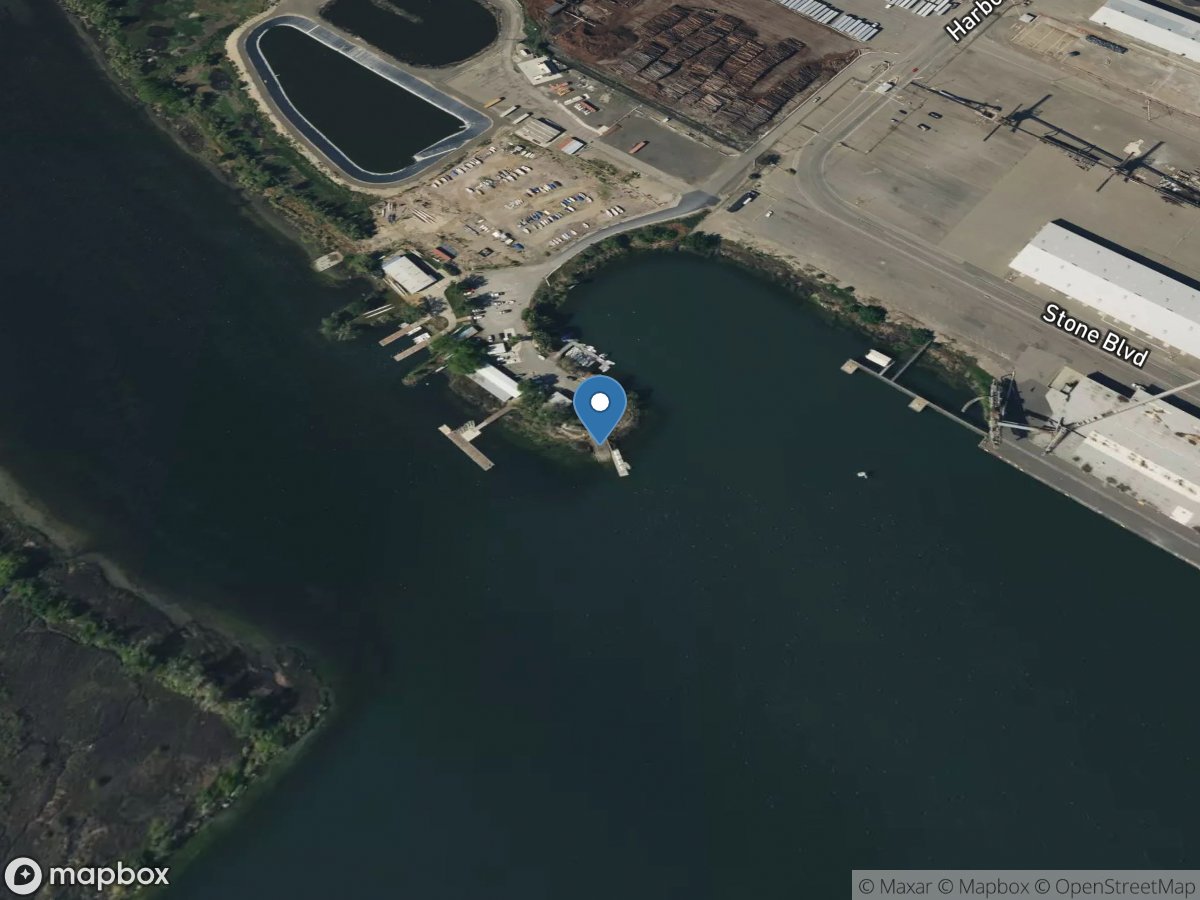 Lake Washington Sailing Club