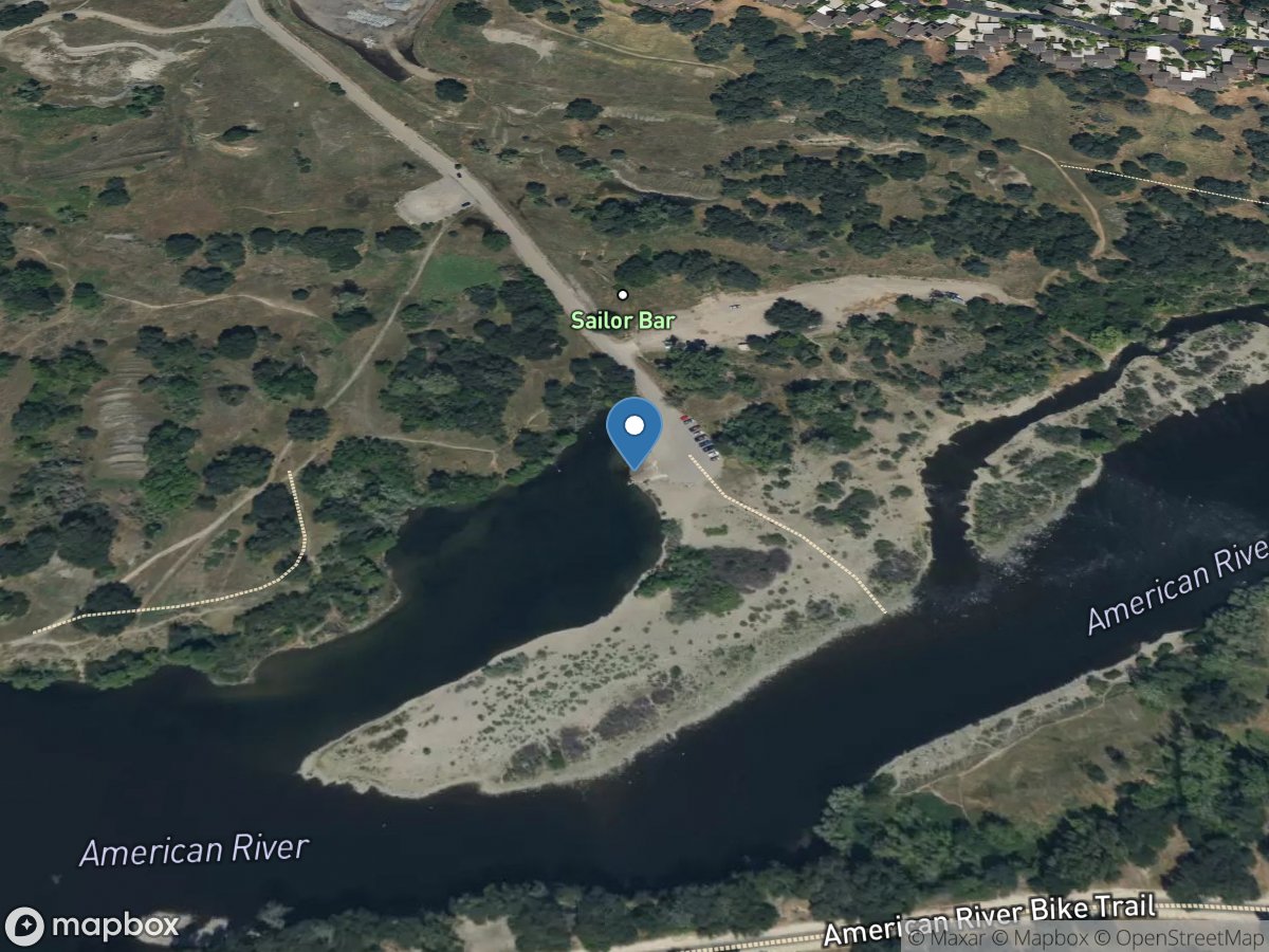 Sailor Bar / Illinois BTAF