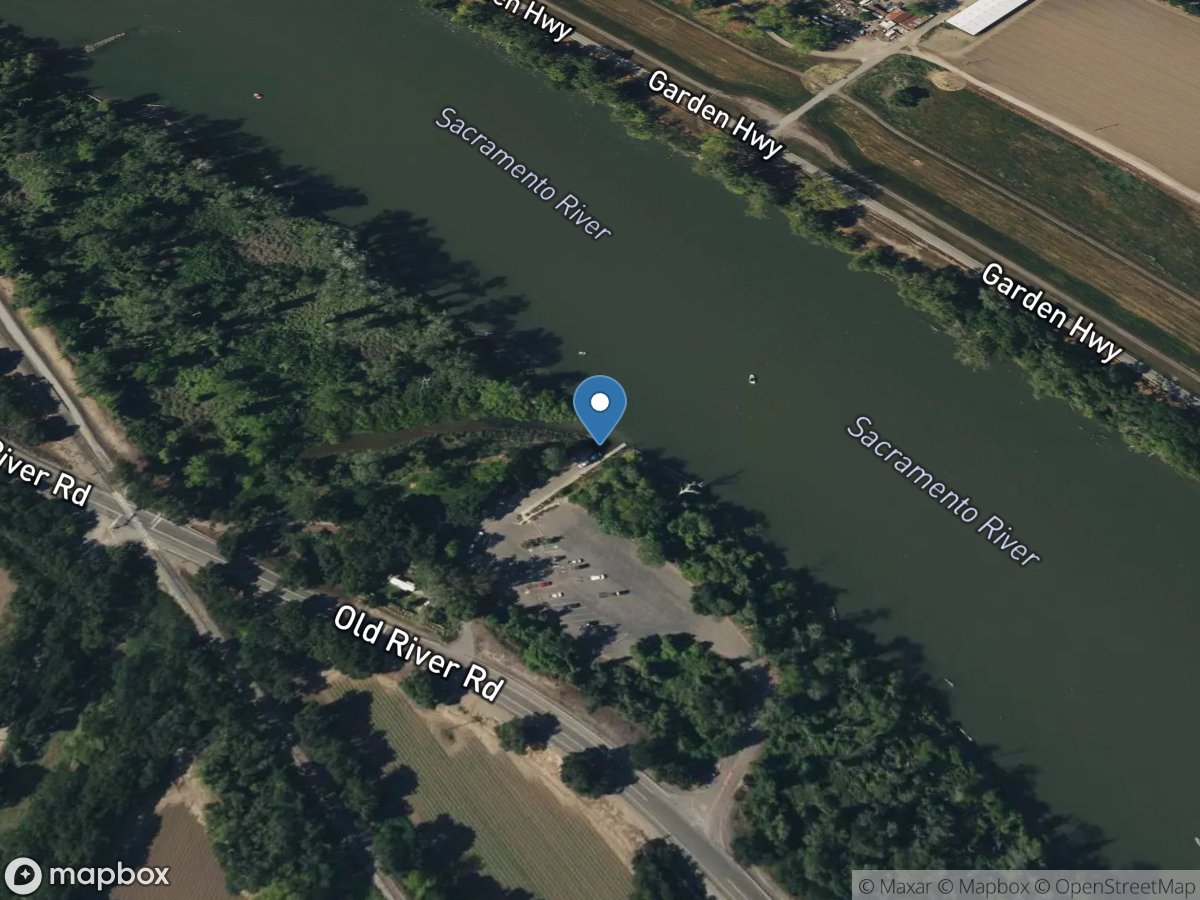 Elkhorn Regional Park