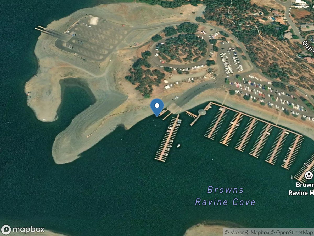 Folsom Lake Yacht Club