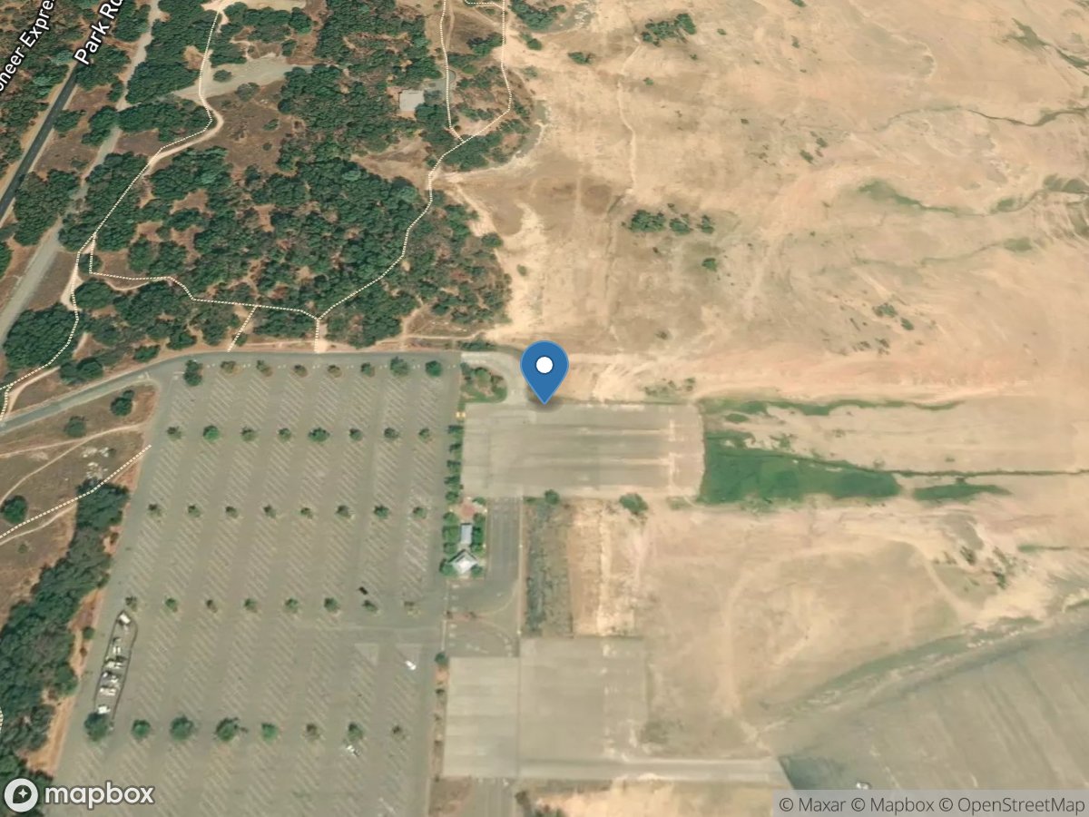 Folsom Lake State Recreation Area (Granite Bay)