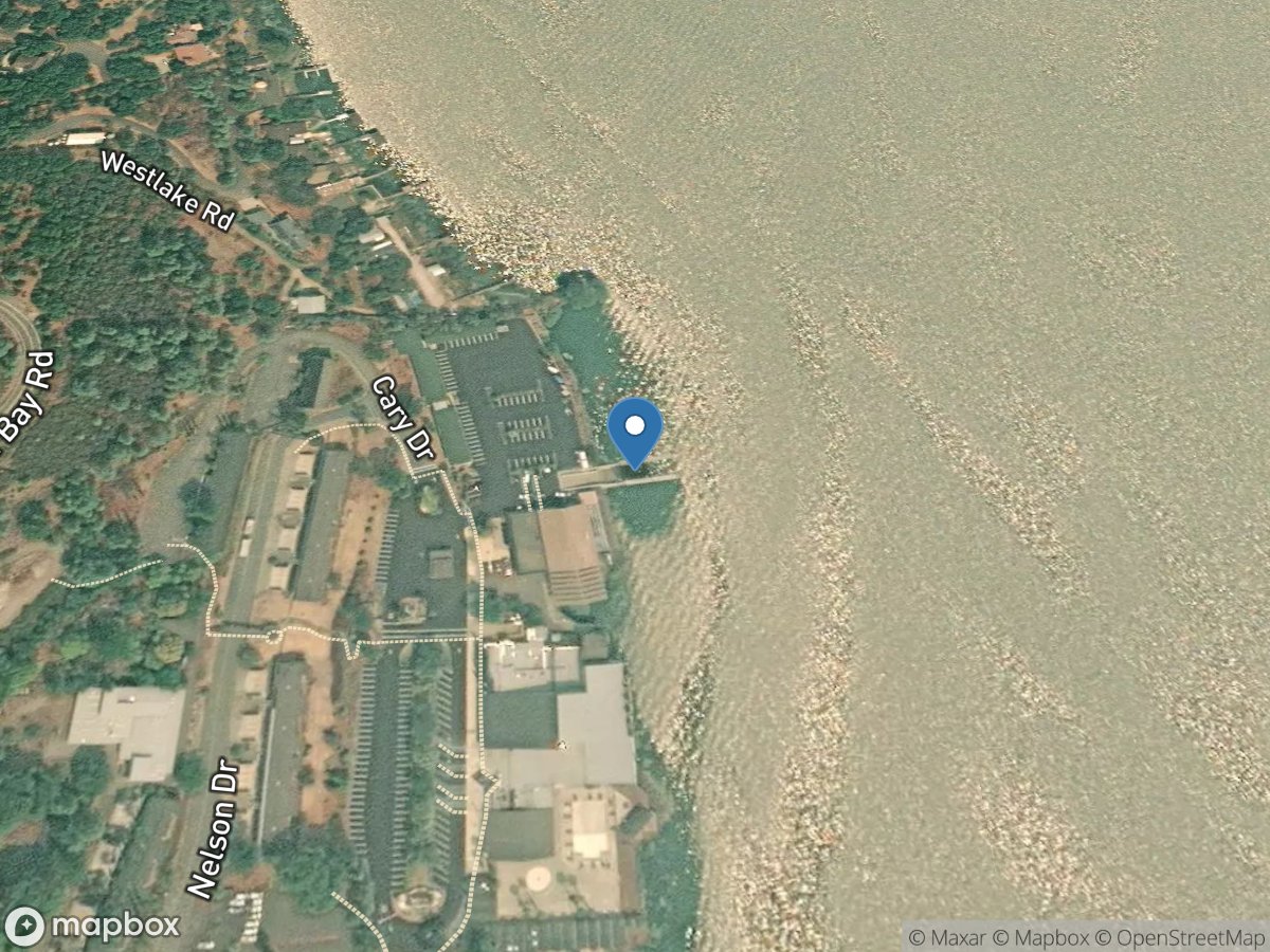 Konocti Harbor Resort and Spa