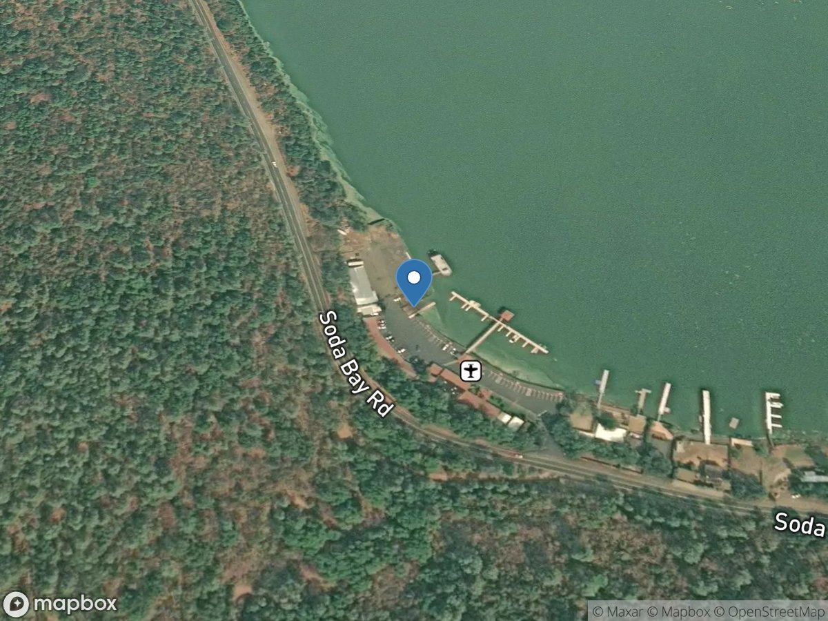 Ferndale Resort & Marina