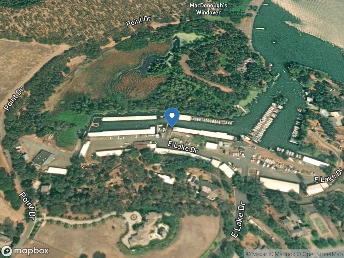 Clear Lake Campground