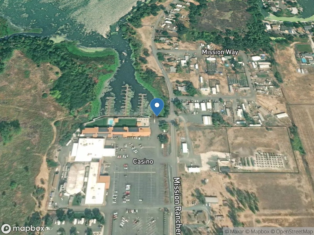 Konocti Vista Casino Resort and Marina