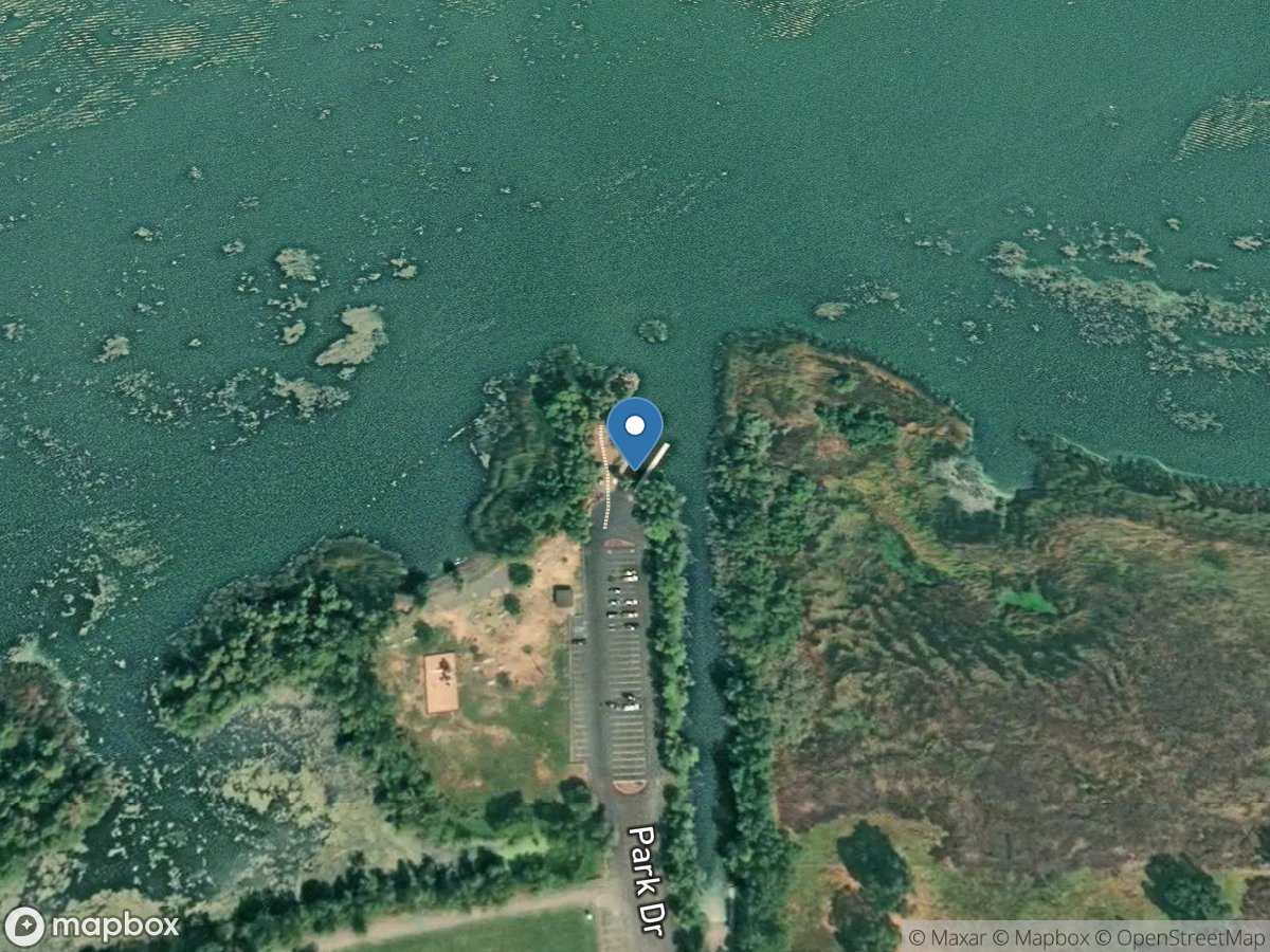 Clear Lake Lakeside County Park