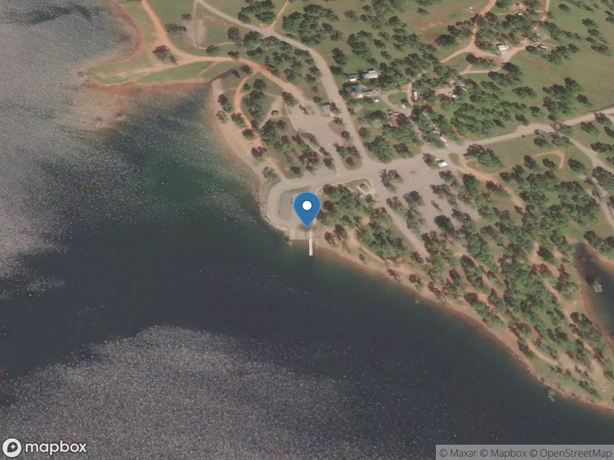 North Recreation Area