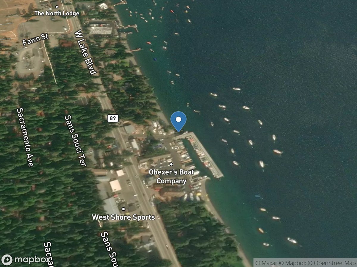 Obexer's Boat Company