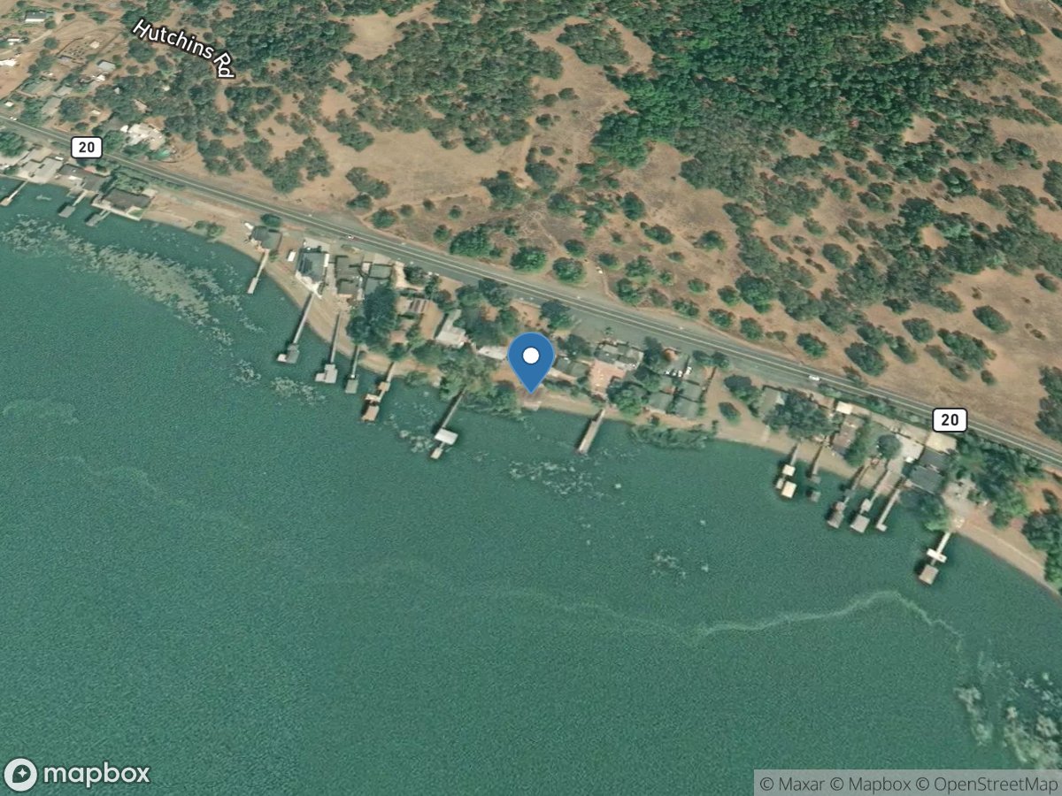 Tally's Family Resort