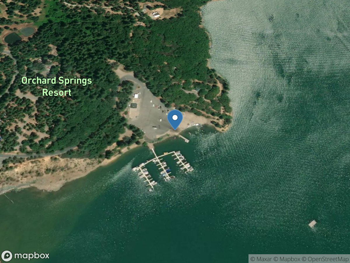 Orchard Springs Resort