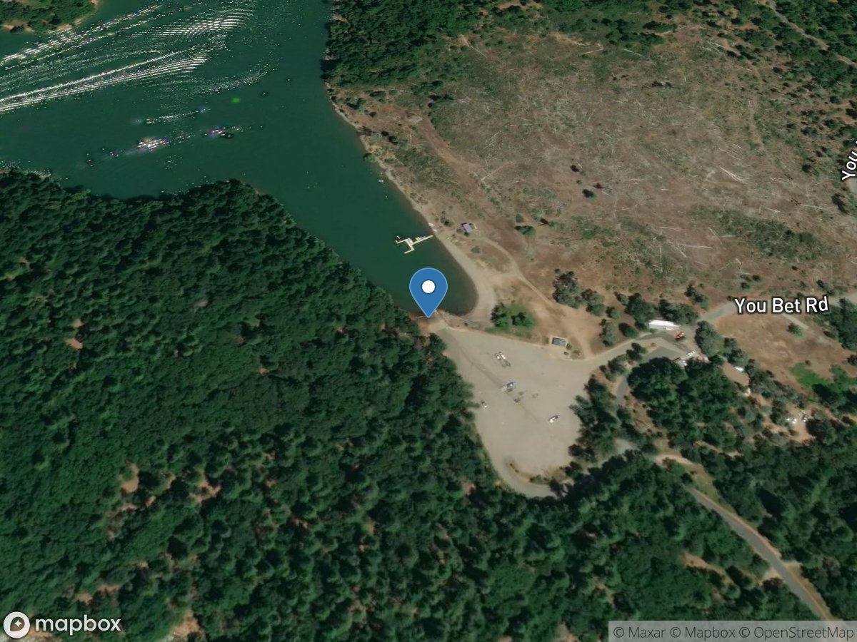 Peninsula Camping and Boating Resort