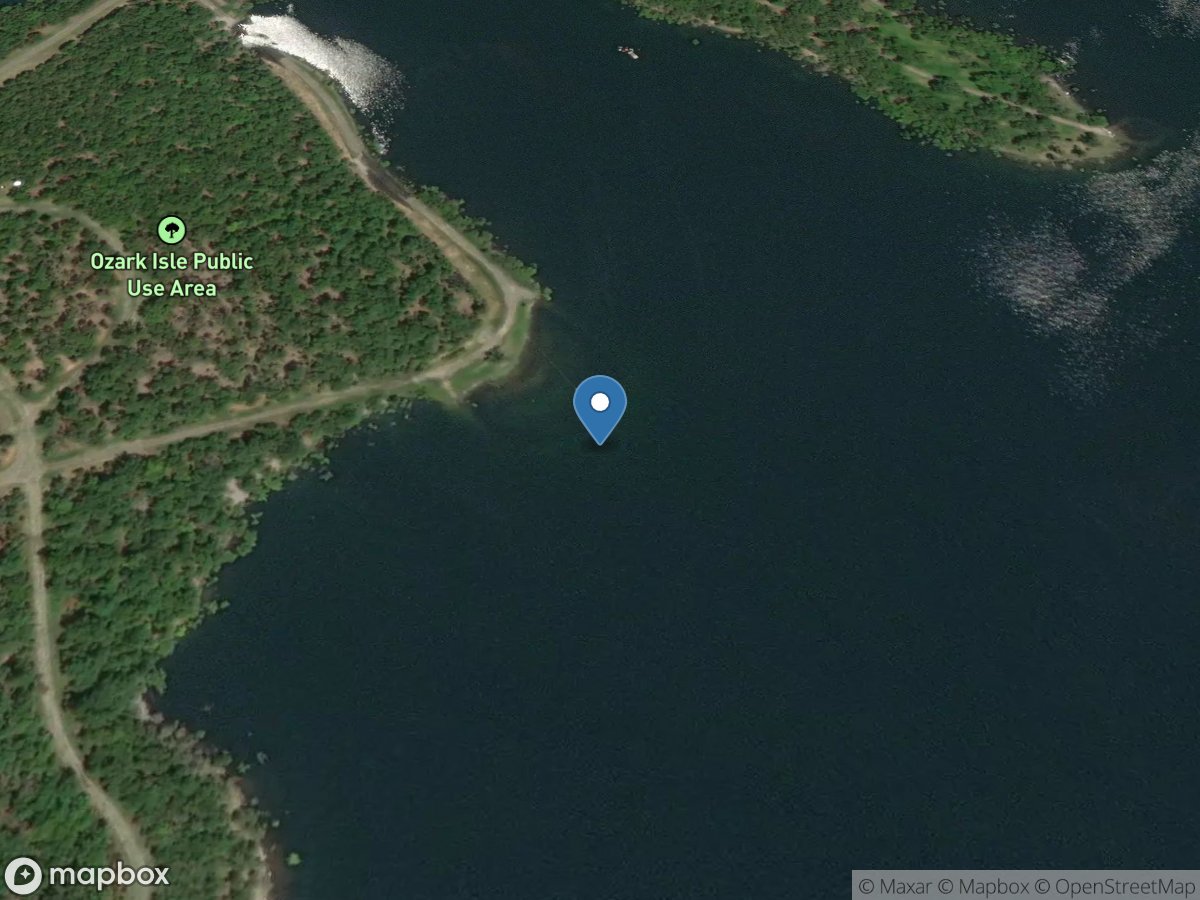 Ozark Isle Park (East)