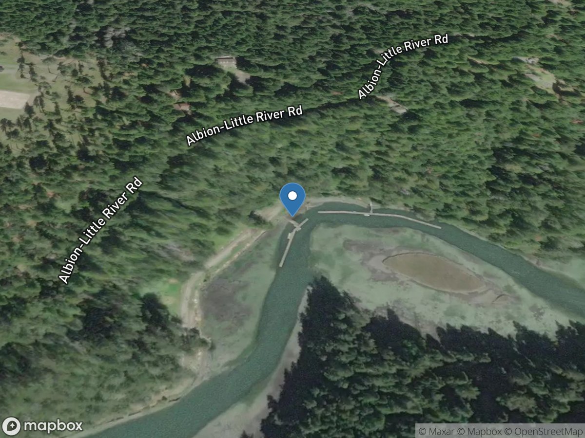 Schooner's Landing Marina