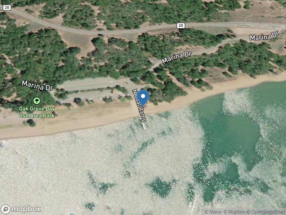 Lake Mendocino Recreation Park, Inc.