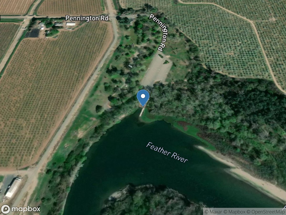 Live Oak Riverfront Park