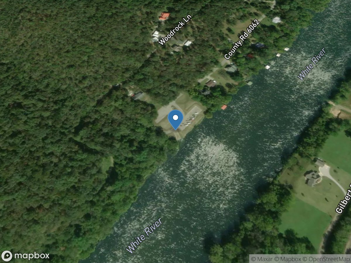 White River Ranchette