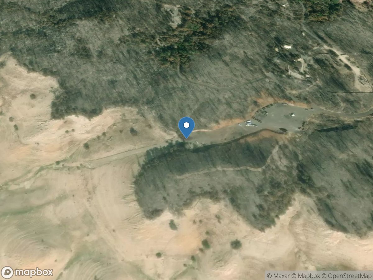 Lake Oroville State Recreation Area (Enterprise Area)