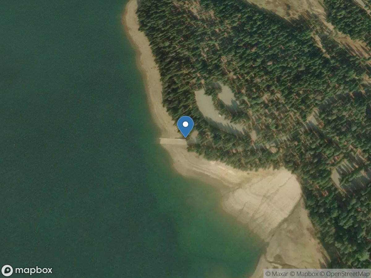 Little Grass Valley (Little Beaver)