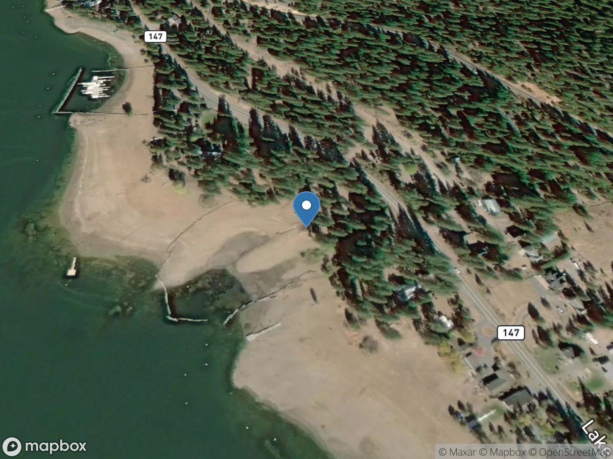 Lake Cove Resort & Marina