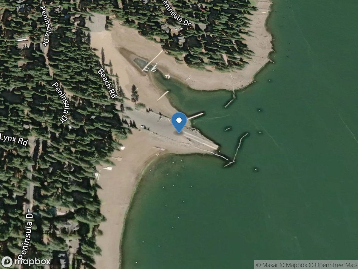 Lake Almanor Country Club Recreation Area 1