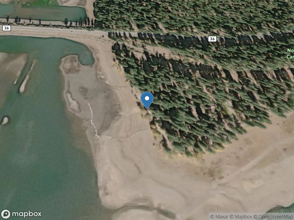 Northshore Campground