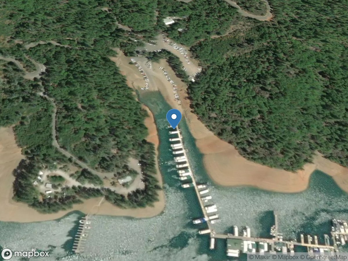 Holiday Harbor Resort & Marina (O'Brien)