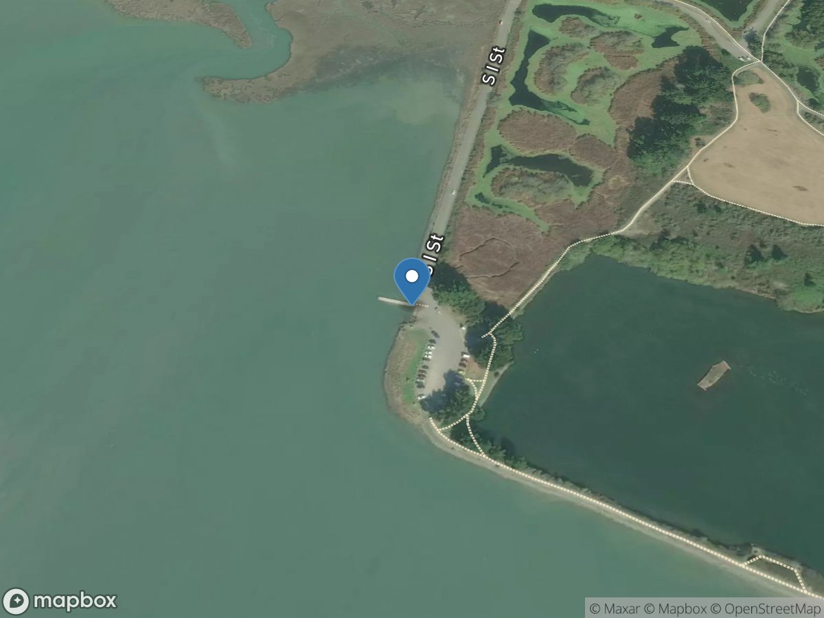 Arcata Marsh Wildlife Sanctuary