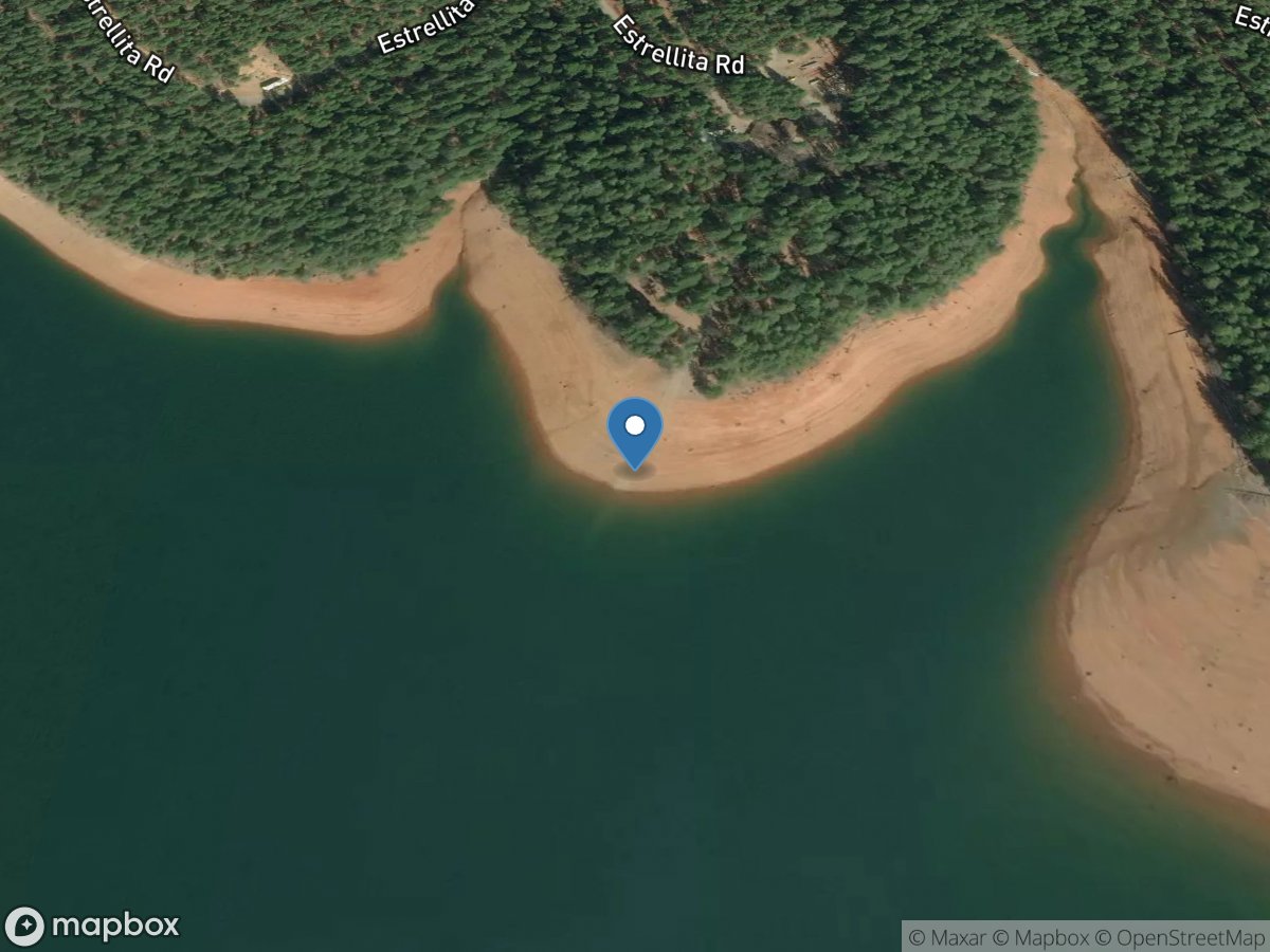 Estrellita Marina RV Park, Inc.