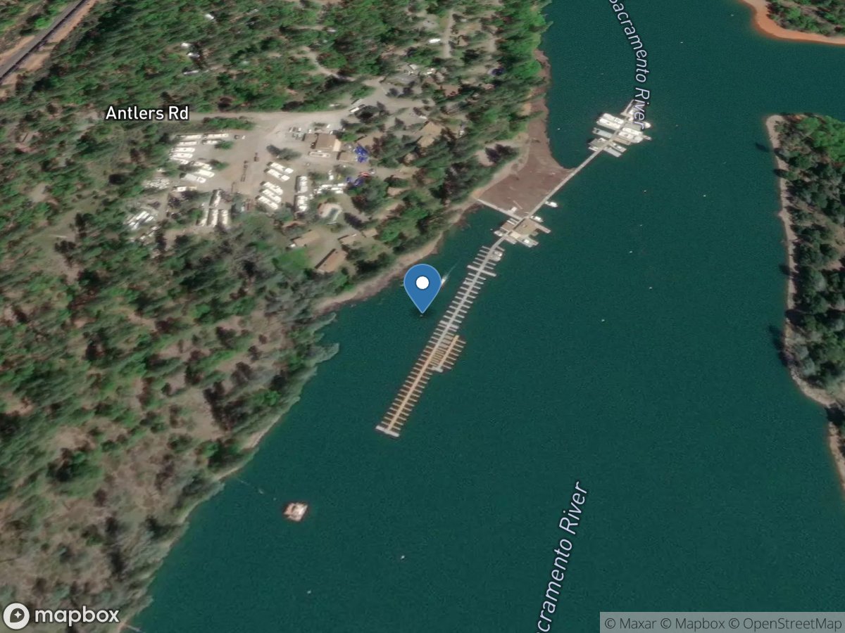 Antlers Resort & Marina