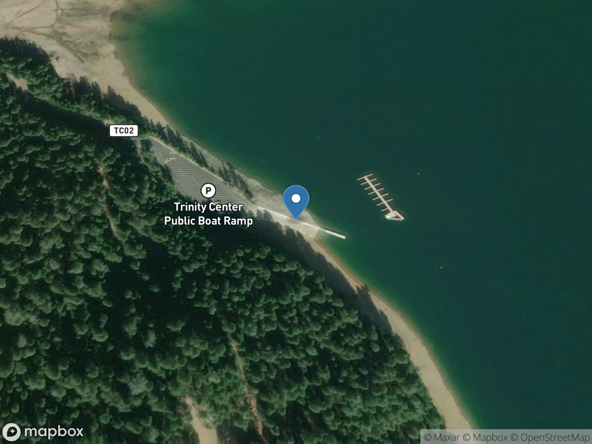 Trintiy Center Marina