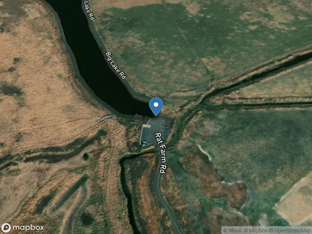 Ahjumawi Lava Springs State Park