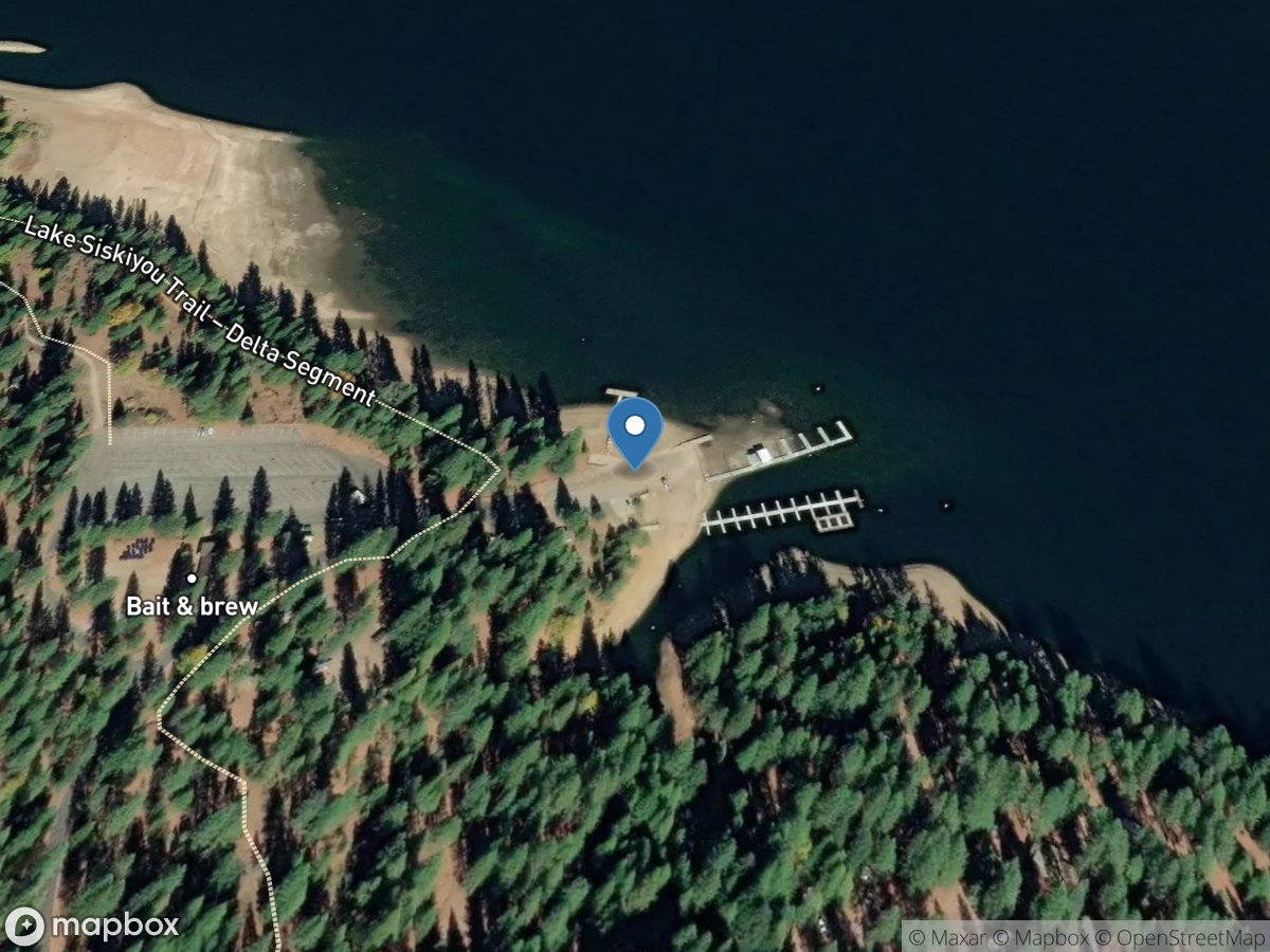 Lake Sisiyou Camp-Resort, Inc.