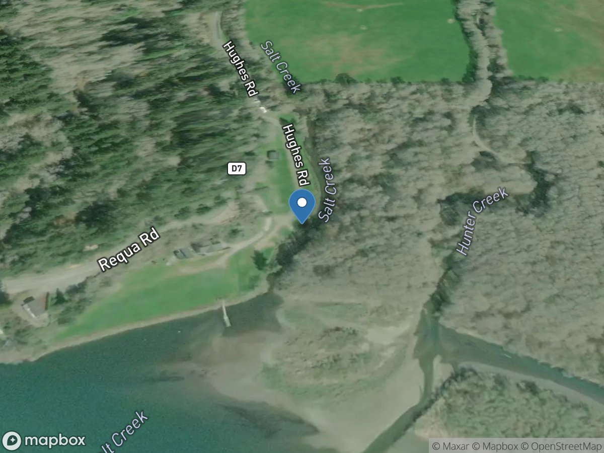 Angler's Cove Campground