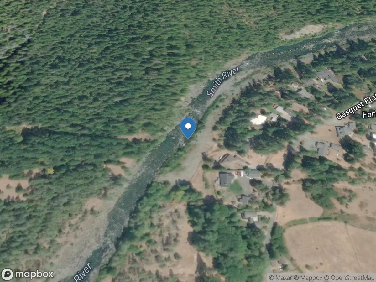 Margie's River Access