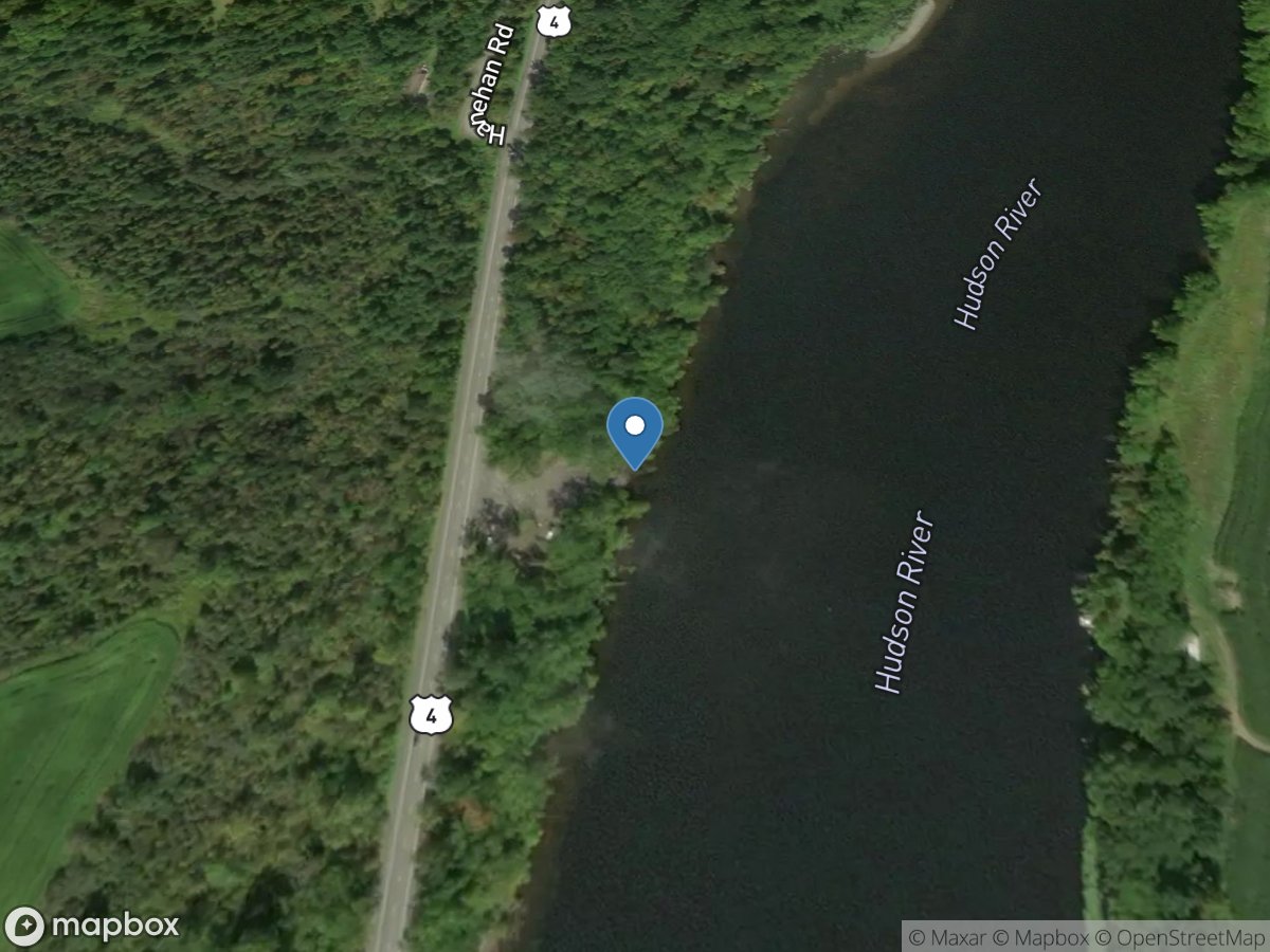 Town of Saratoga Rt 4 Launch