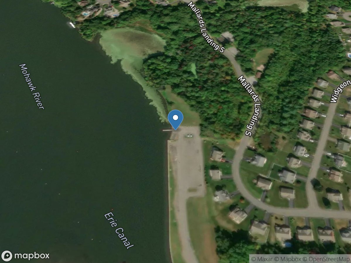 Alcathy's, Mile 3.02