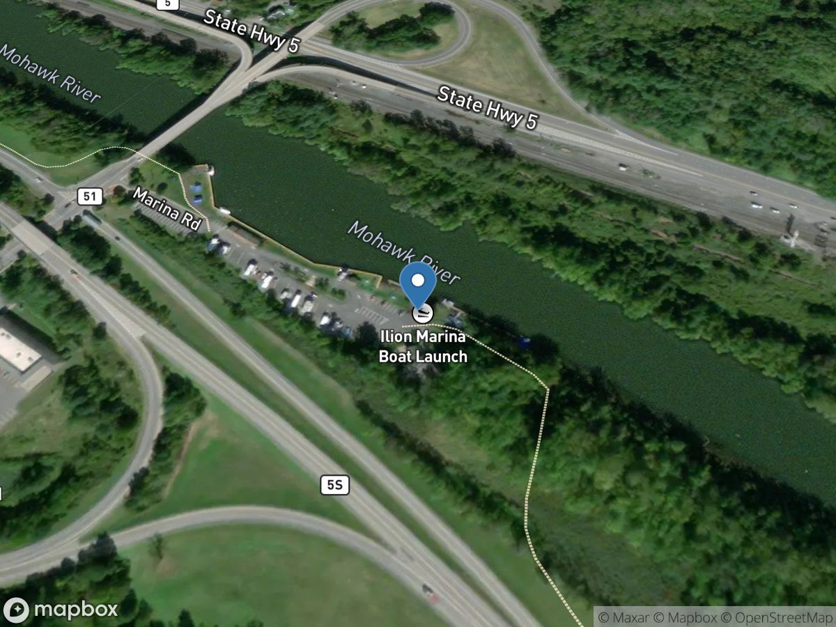 Ilion Marina, Mile 89.07