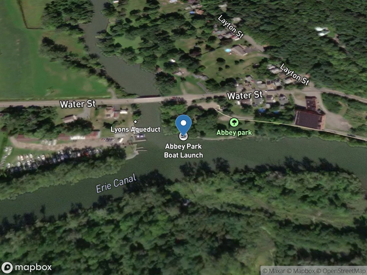 Abbey Park, Mile 221.33