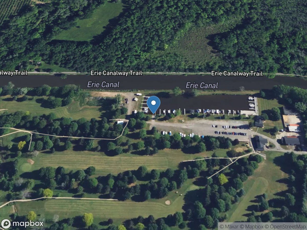 Arrowhead, Mile 275.47