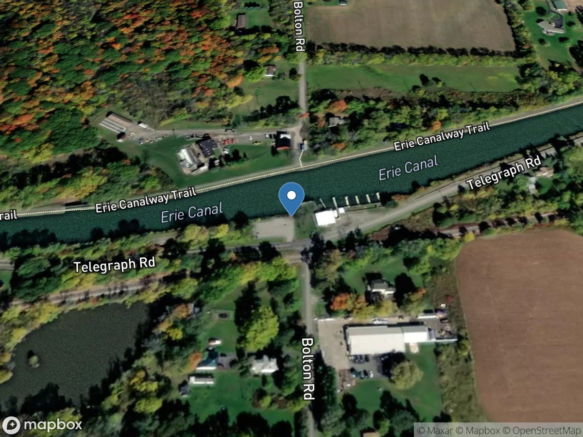 Gasport, Mile 313.25