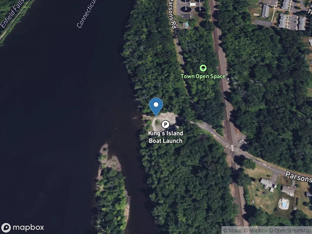 Connecticut River (Kings Island)