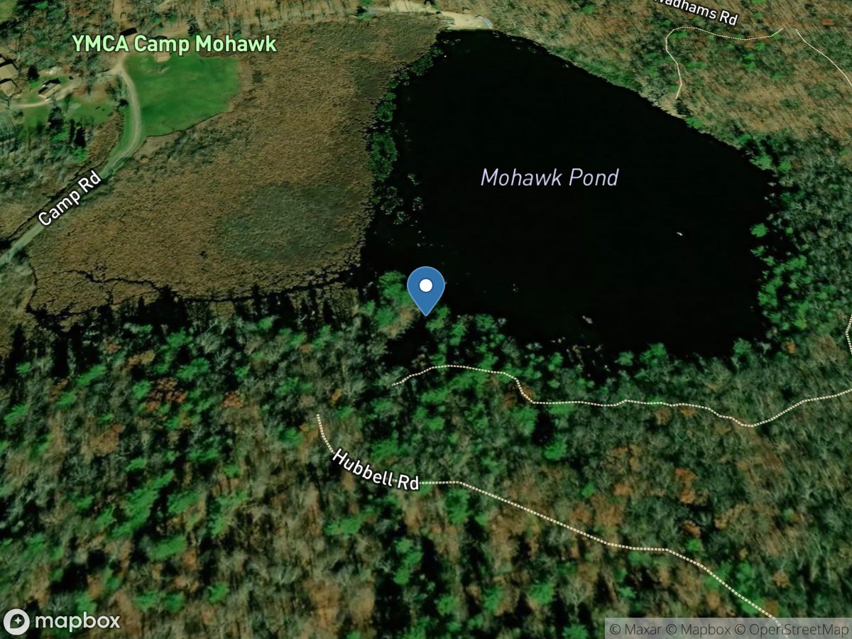 Mohawk Pond
