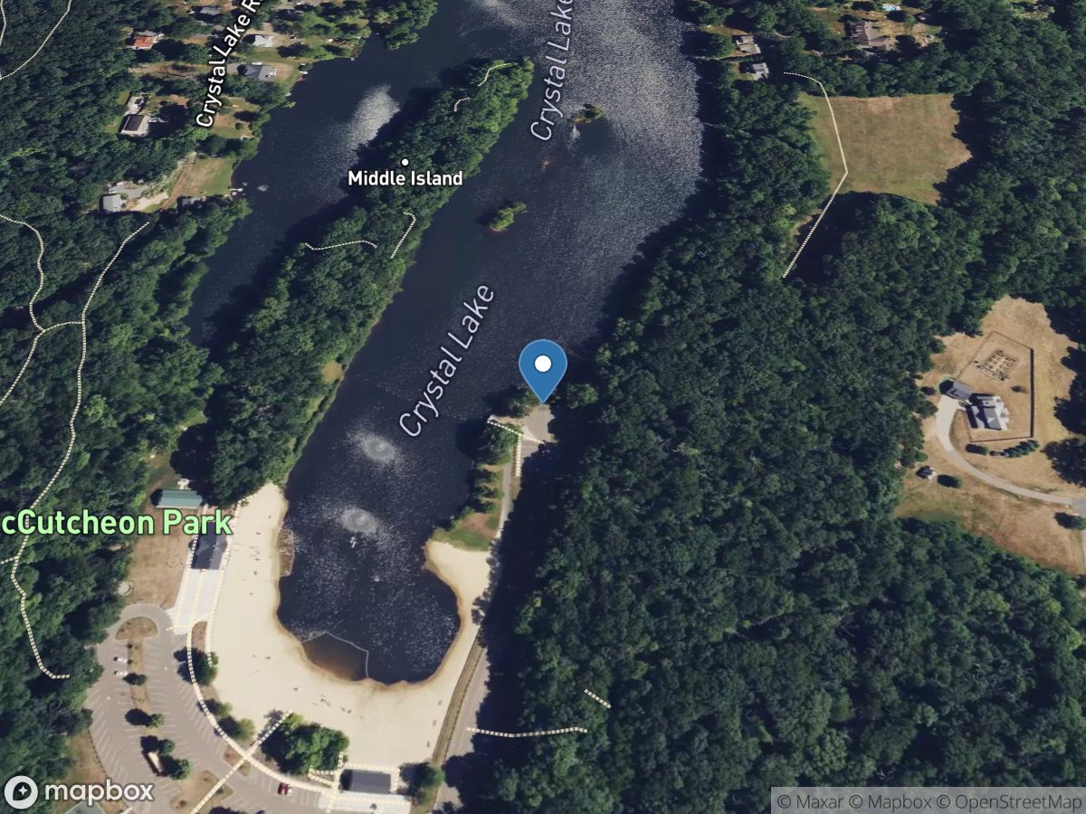 Crystal Lake